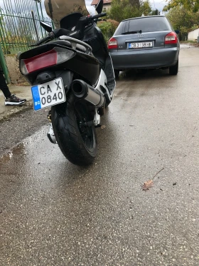 Обява за продажба на Yamaha T-max ~4 000 лв. - изображение 4