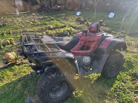 Tgb Blade 425cc, снимка 5