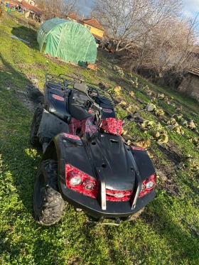 Tgb Blade 425cc, снимка 6