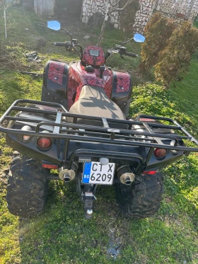 Tgb Blade 425cc, снимка 4