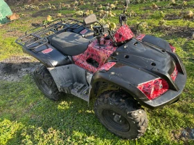 Tgb Blade 425cc, снимка 8