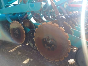 Сеялка Sulky Sulky maxidrill , снимка 5