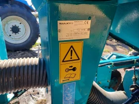 Сеялка Sulky Sulky maxidrill , снимка 8