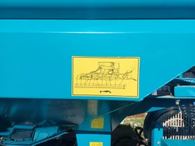 Сеялка Sulky Sulky maxidrill , снимка 7