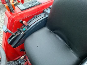 Трактор Yanmar FX235 23к.с. 4WD ДЖЕЙ ТРЕЙДИНГ, снимка 5