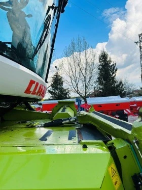 Обява за продажба на Комбайн Claas  Lexion 760 2014❗НАЛИЧЕН ~ 447 600 лв. - изображение 7