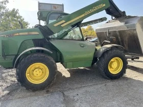       John Deere 3200