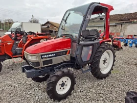������� Yanmar FX235 23�.�. 4WD ���� �������� | Mobile.bg � ����� ������ 10