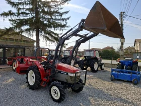 ������� Yanmar FX235 23�.�. 4WD ���� �������� | Mobile.bg � ����� ������ 8