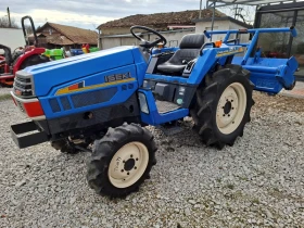 ������� ISEKI TU217 21�.�. 4WD � ����� ���� �������� | Mobile.bg � ����� ������ 3