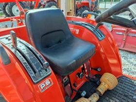 ������� Kubota X-20 20�.�. 4WD ���� �������� | Mobile.bg � ����� ������ 4