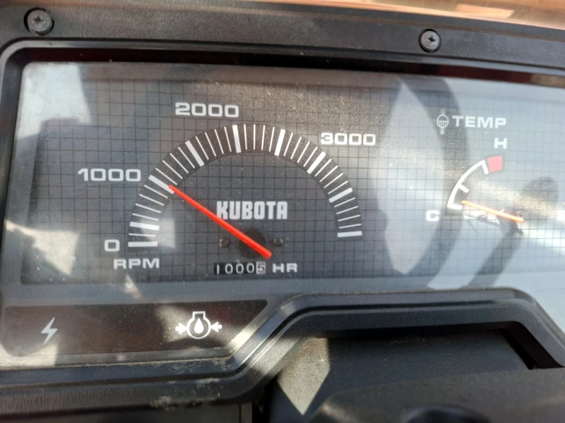 ������� Kubota X-20 20�.�. 4WD ���� �������� | Mobile.bg � ����������� 6