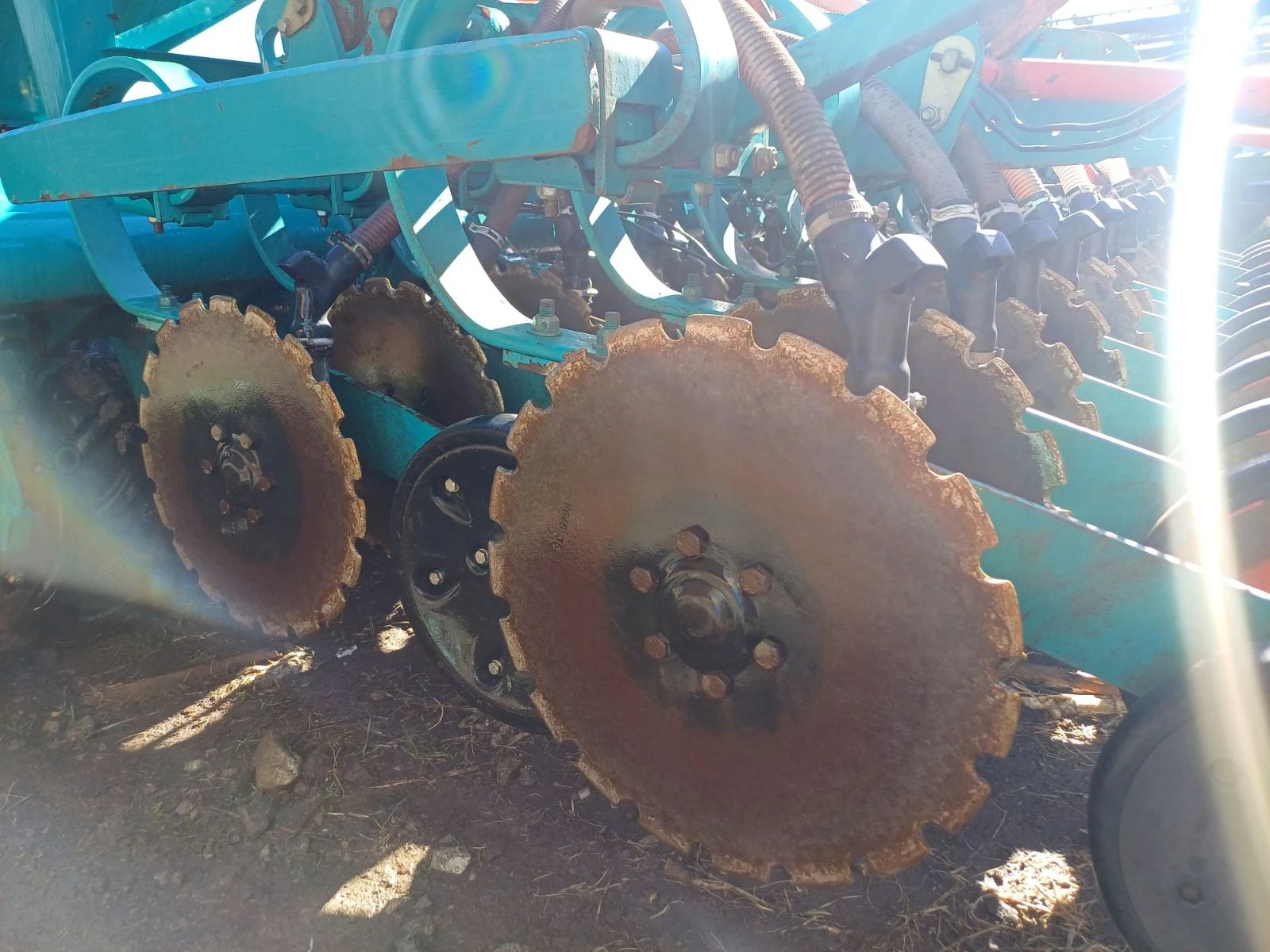  Sulky Sulky maxidrill  | Mobile.bg   5