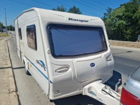 Каравана Bailey Bailey ranger 460/2, снимка 11
