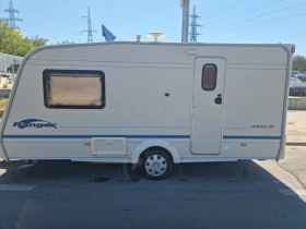 Каравана Bailey Bailey ranger 460/2, снимка 2