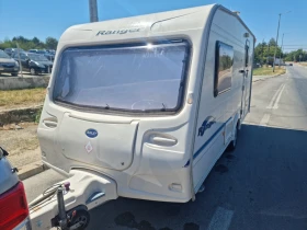 Каравана Bailey Bailey ranger 460/2, снимка 4
