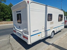 Каравана Bailey Bailey ranger 460/2, снимка 9