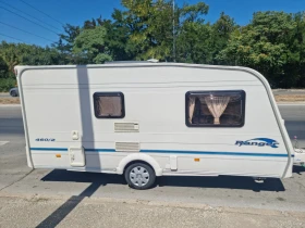 Каравана Bailey Bailey ranger 460/2, снимка 10