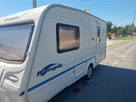 Каравана Bailey Bailey ranger 460/2, снимка 3