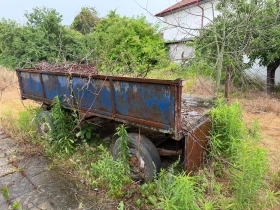 За трактор Други 2 тона, снимка 1