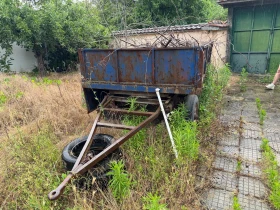 За трактор Други 2 тона, снимка 2