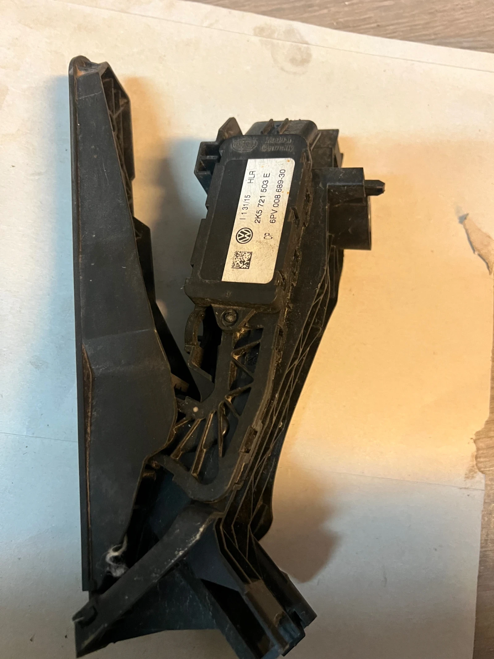 2K5721503E ����� ��� VW CADDY  6PV008689-30 2K5 721 503 E 6PV 008 689-30 | Mobile.bg � ����������� 2