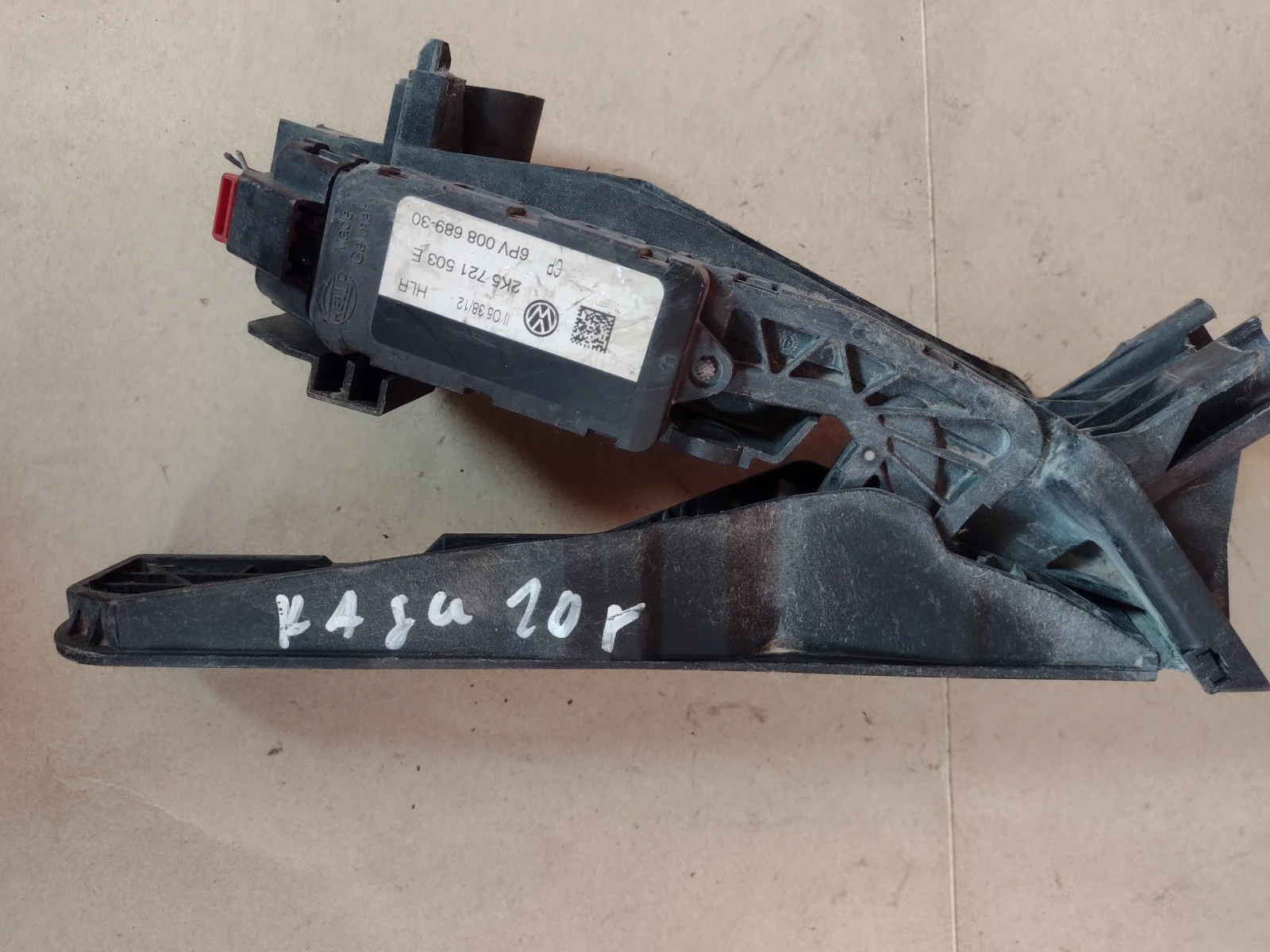 2K5721503E ����� ��� VW CADDY  6PV008689-30 2K5 721 503 E 6PV 008 689-30 | Mobile.bg � ����������� 3