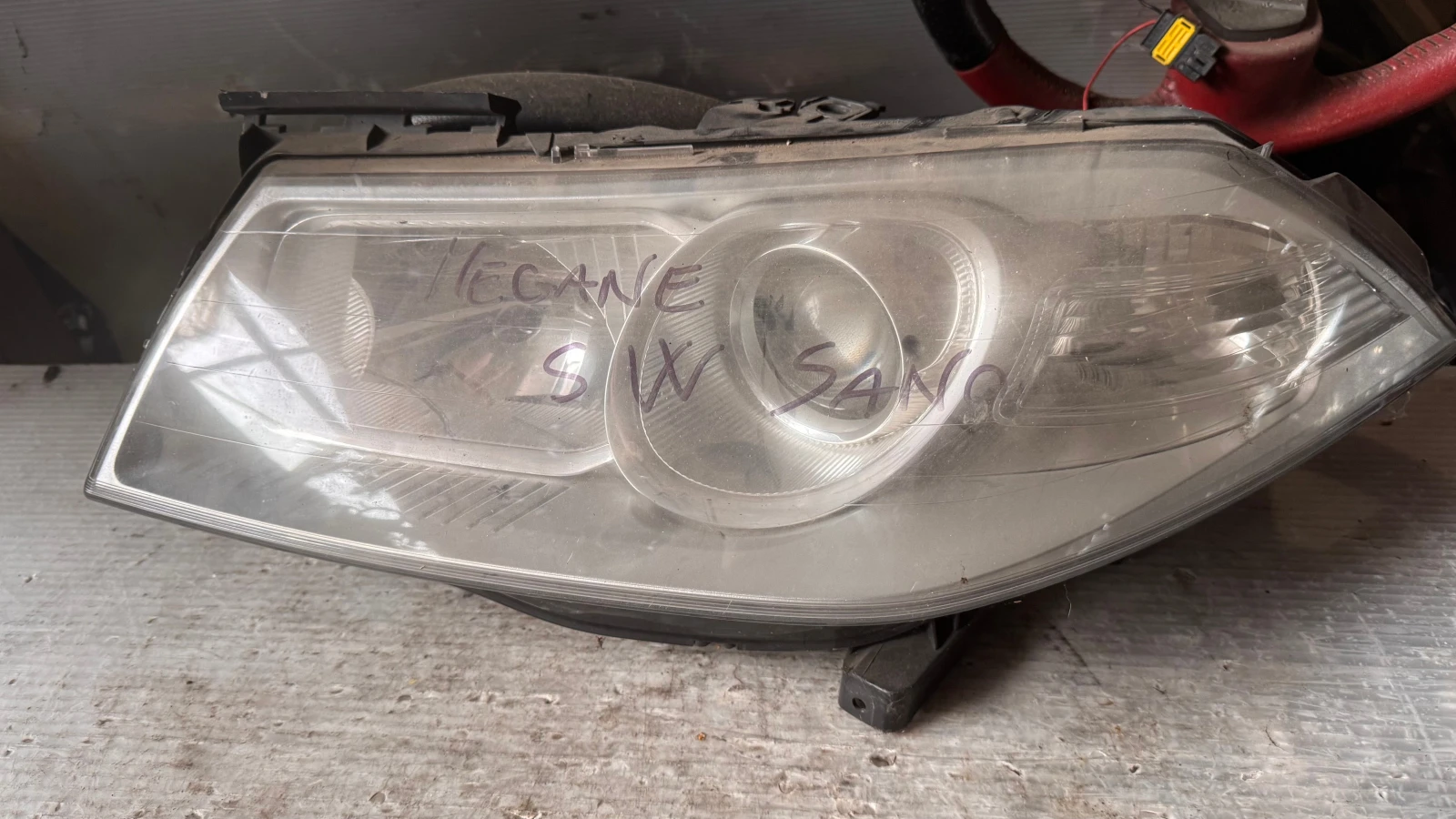   a Renault Megane - 89312730 / 8200412741 | Mobile.bg   1