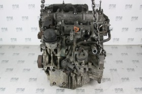 Двигател за Honda CR-V II 2.2i-CTDI 140 к.с. (2002-2006) код: N22A2, снимка 1 - Части - 43393215
