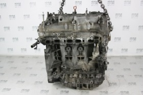 Двигател за Honda CR-V II 2.2i-CTDI 140 к.с. (2002-2006) код: N22A2, снимка 4 - Части - 43393215