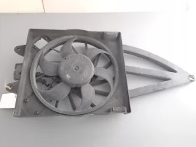 Перка Фиат Панда 1.3мджет 