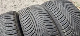Гуми Зимни 215/55R17, снимка 3