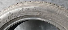 Гуми Зимни 215/55R17, снимка 6