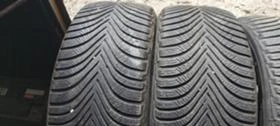 Гуми Зимни 215/55R17, снимка 2