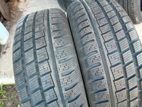 Гуми Зимни 205/60R16, снимка 1