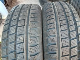 Гуми Зимни 205/60R16, снимка 2