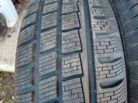 Гуми Зимни 205/60R16, снимка 3