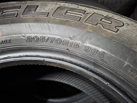 Гуми Летни 205/70R15, снимка 9