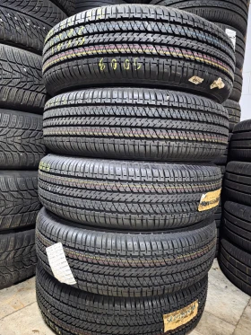 Гуми Летни 205/70R15, снимка 5