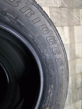 Гуми Летни 205/70R15, снимка 6