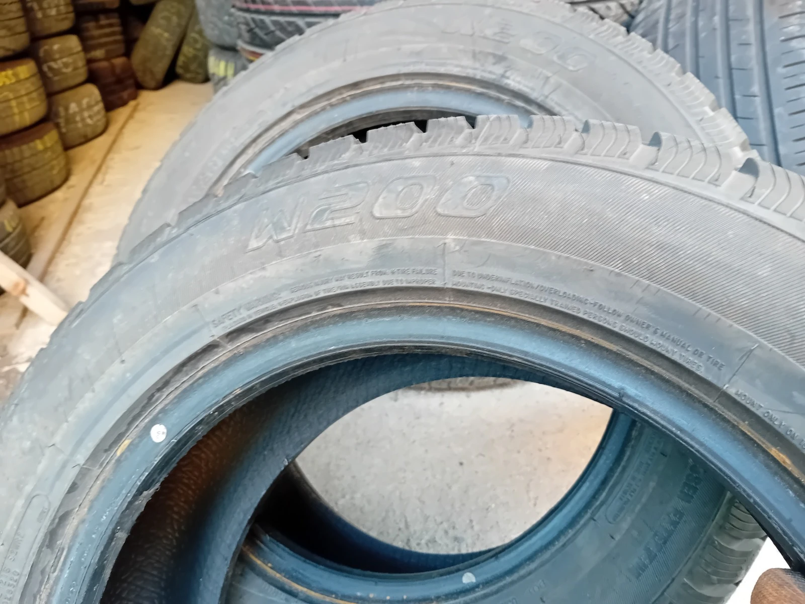  205/60R16 | Mobile.bg   7