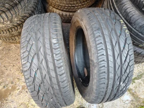 Гуми Летни 205/60R15, снимка 2 - Гуми и джанти - 49453434