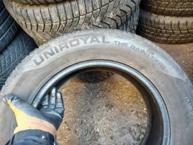 Гуми Летни 205/60R15, снимка 3 - Гуми и джанти - 49453434