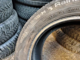 Гуми Летни 205/60R15, снимка 5 - Гуми и джанти - 49453434