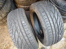 Гуми Летни 205/60R15, снимка 1 - Гуми и джанти - 49453434