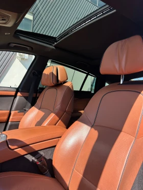 BMW 5 Gran Turismo 535d xDrive Mpack B&O, снимка 11