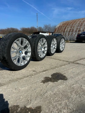 BMW 5 Gran Turismo 535d xDrive Mpack B&O, снимка 13