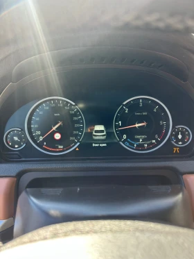 BMW 5 Gran Turismo 535d xDrive Mpack B&O, снимка 7