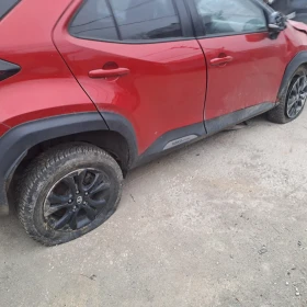 Toyota Yaris Cross, снимка 6