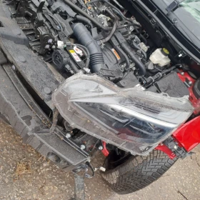 Toyota Yaris Cross, снимка 10